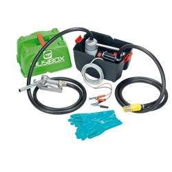 vendita online Distributore gasolio piusibox 12v pro diesel Distributori pompe carburante Piusi